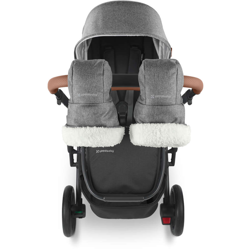 UPPAbaby CozyHandmuffs - Image 4