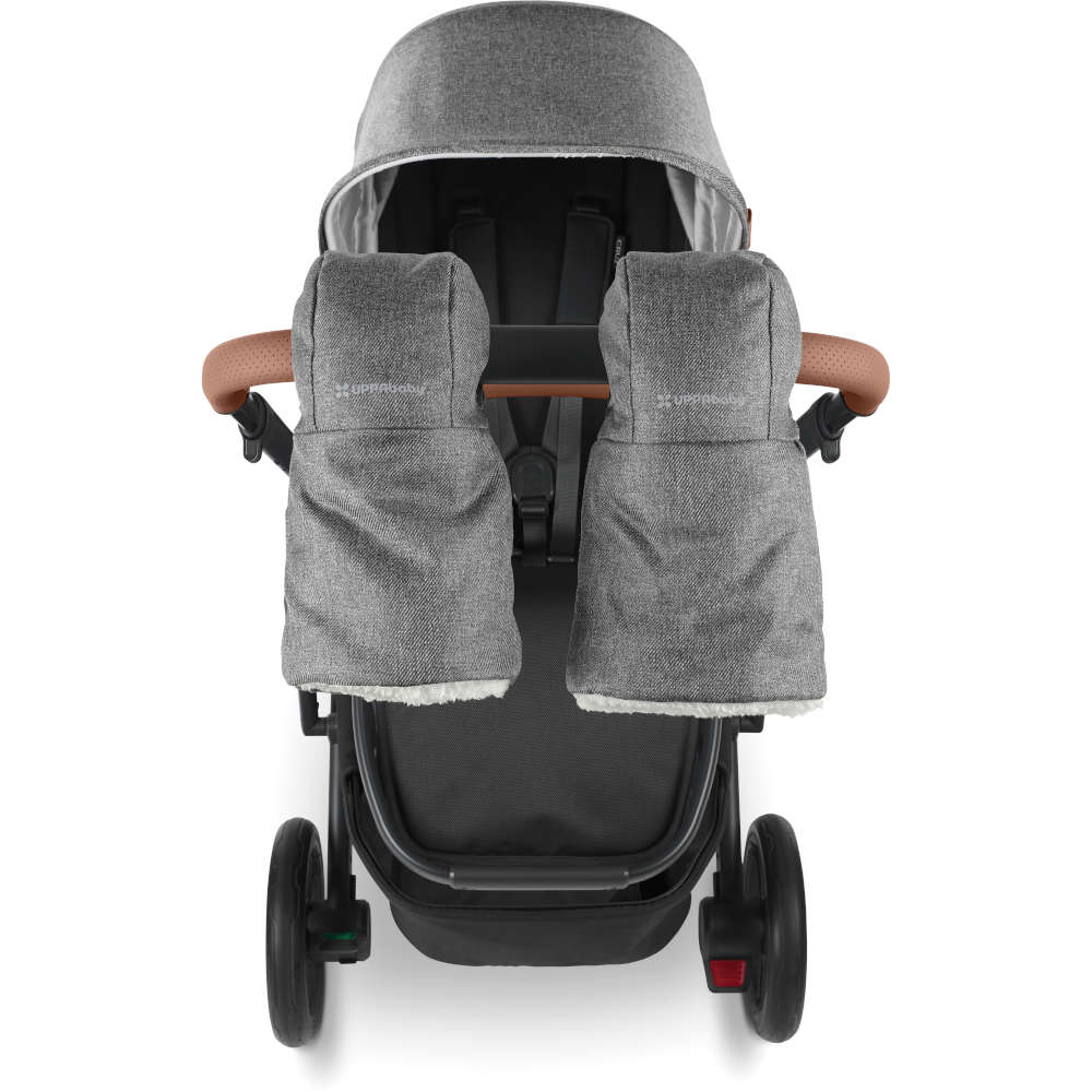 UPPAbaby CozyHandmuffs - Image 5