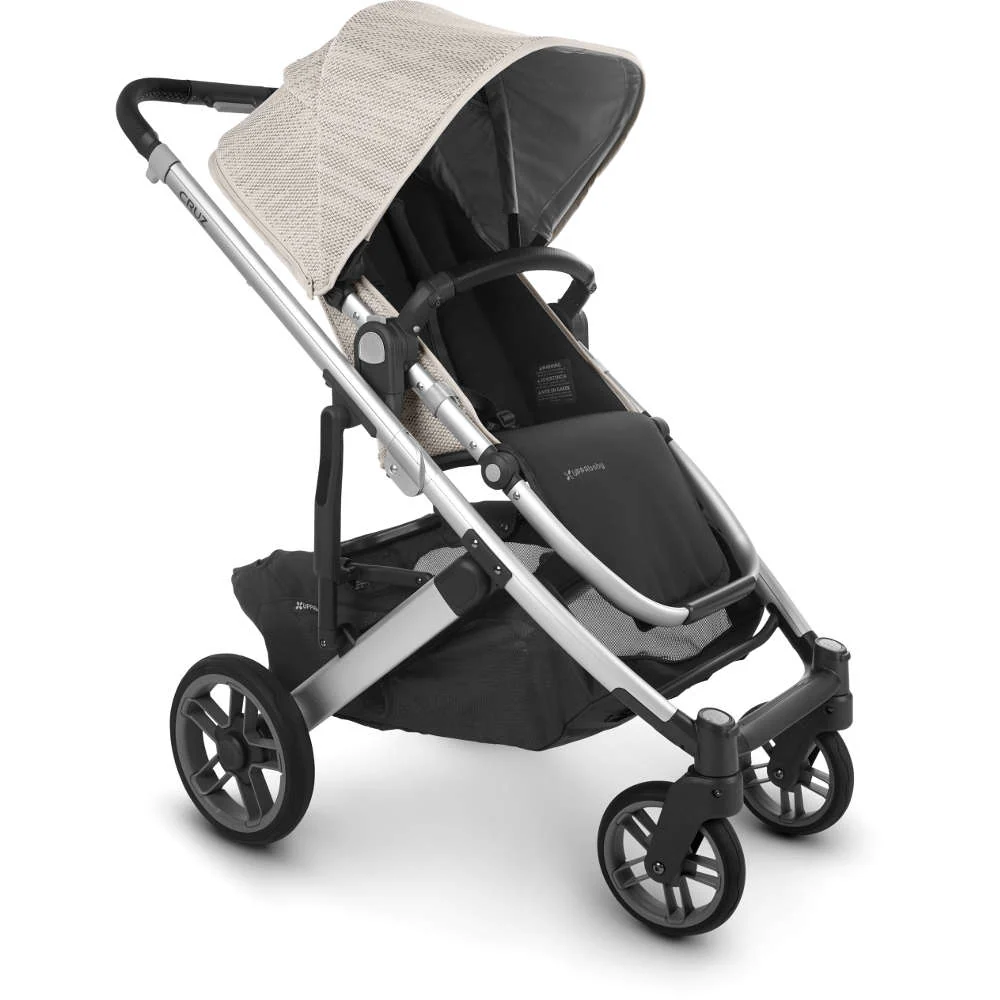 UPPAbaby Cruz V2 Stroller - Image 11