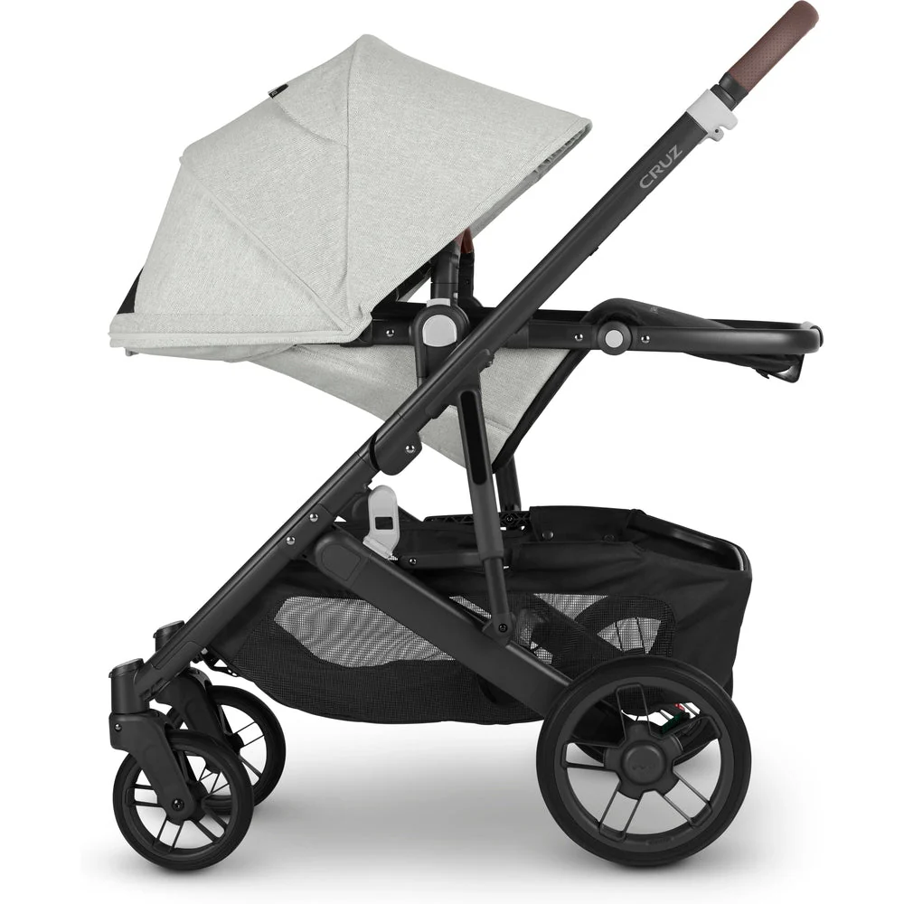 UPPAbaby Cruz V2 Stroller - Image 25