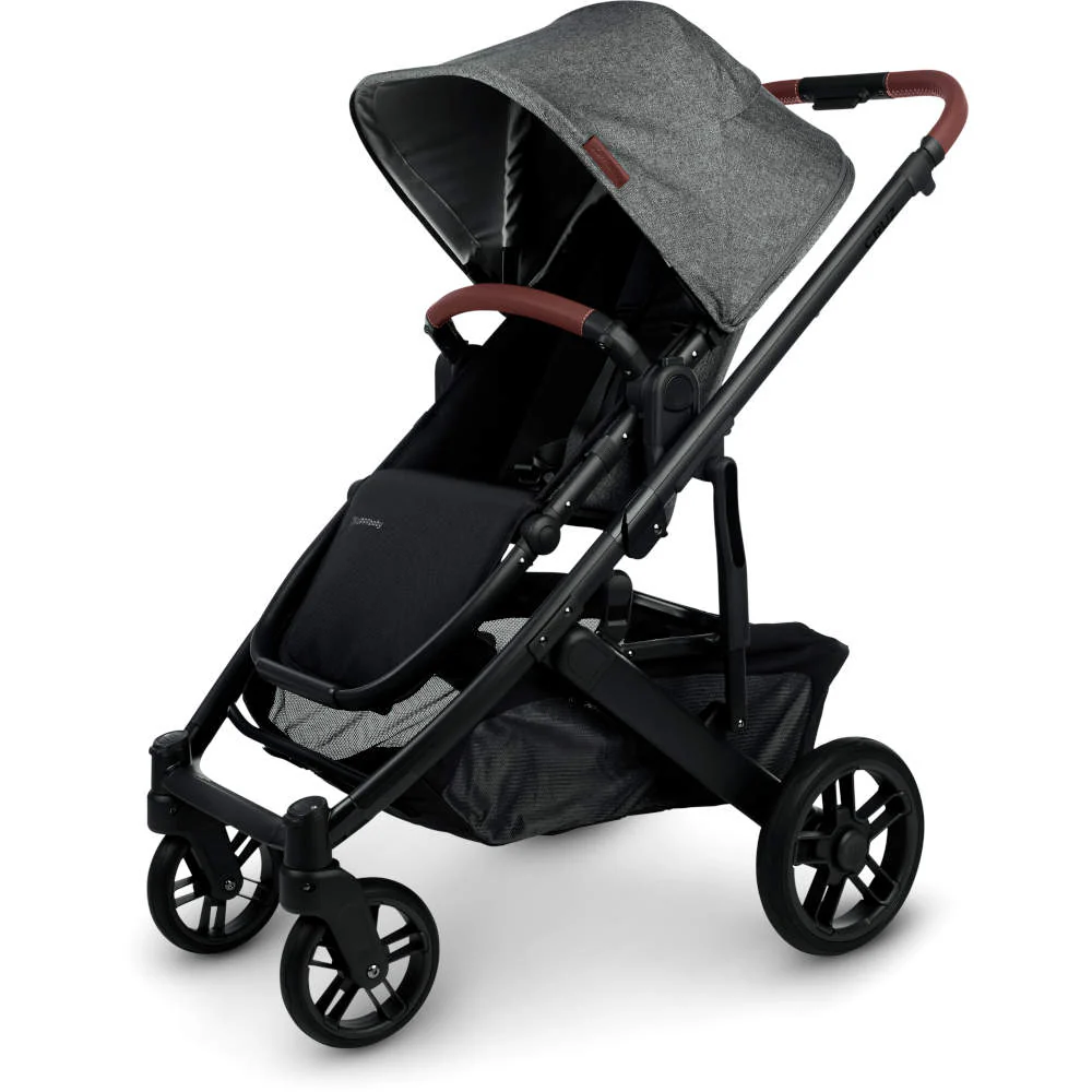 UPPAbaby Cruz V2 Stroller - Image 3