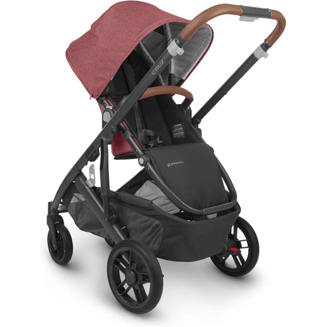UPPAbaby Cruz V2 Stroller - Image 36