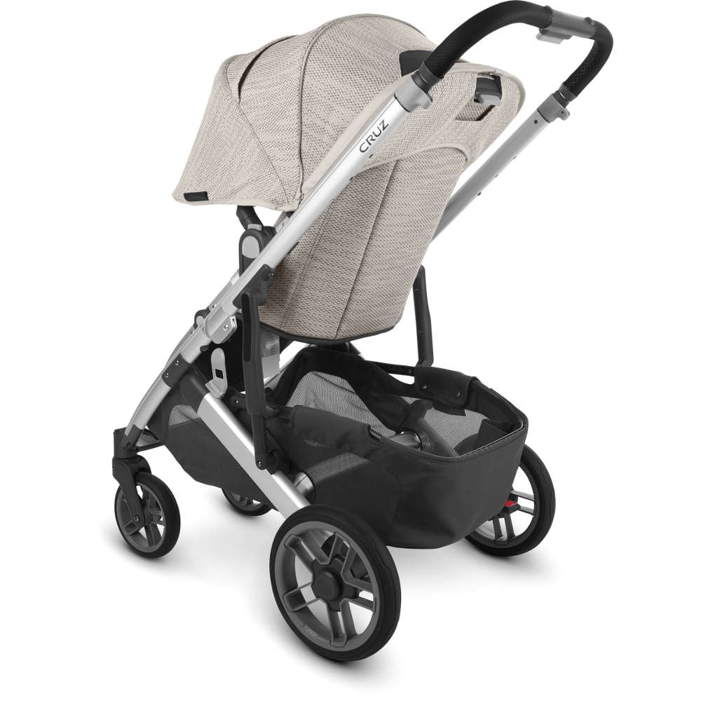 UPPAbaby Cruz V2 Stroller - Image 4