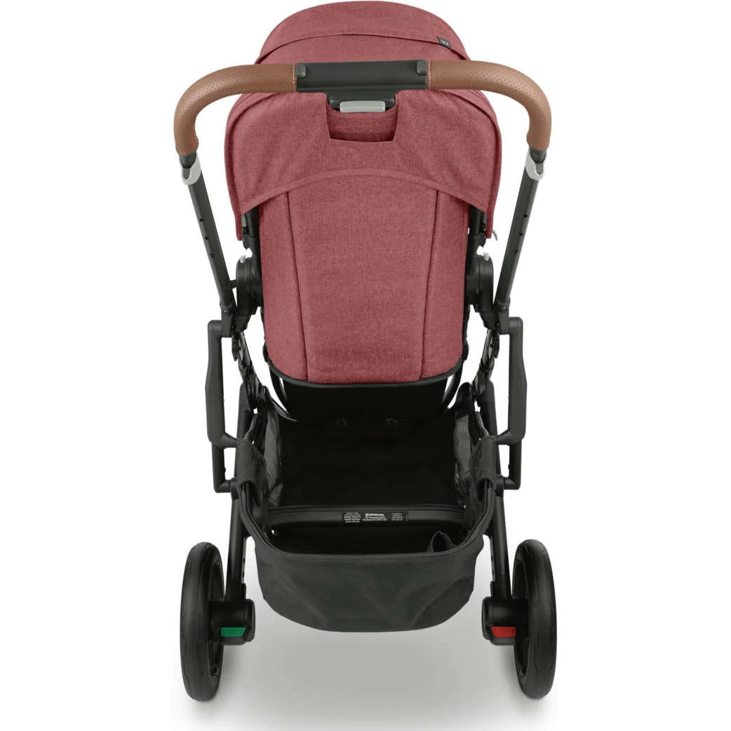 UPPAbaby Cruz V2 Stroller - Image 40