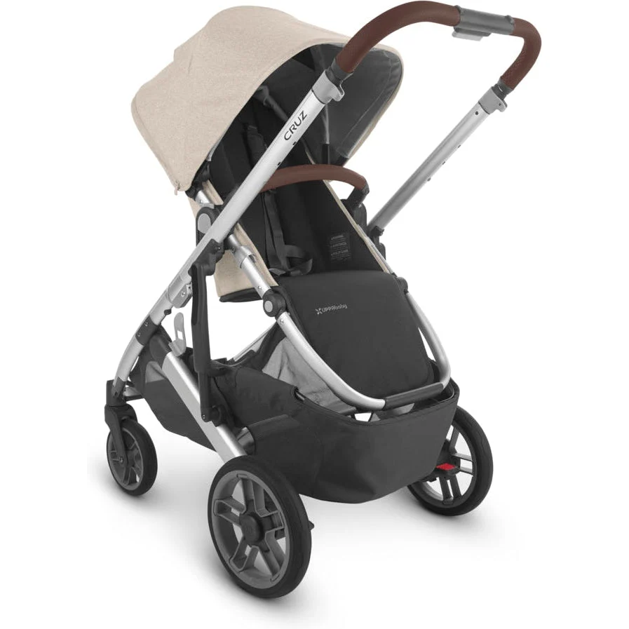 UPPAbaby Cruz V2 Stroller - Image 62