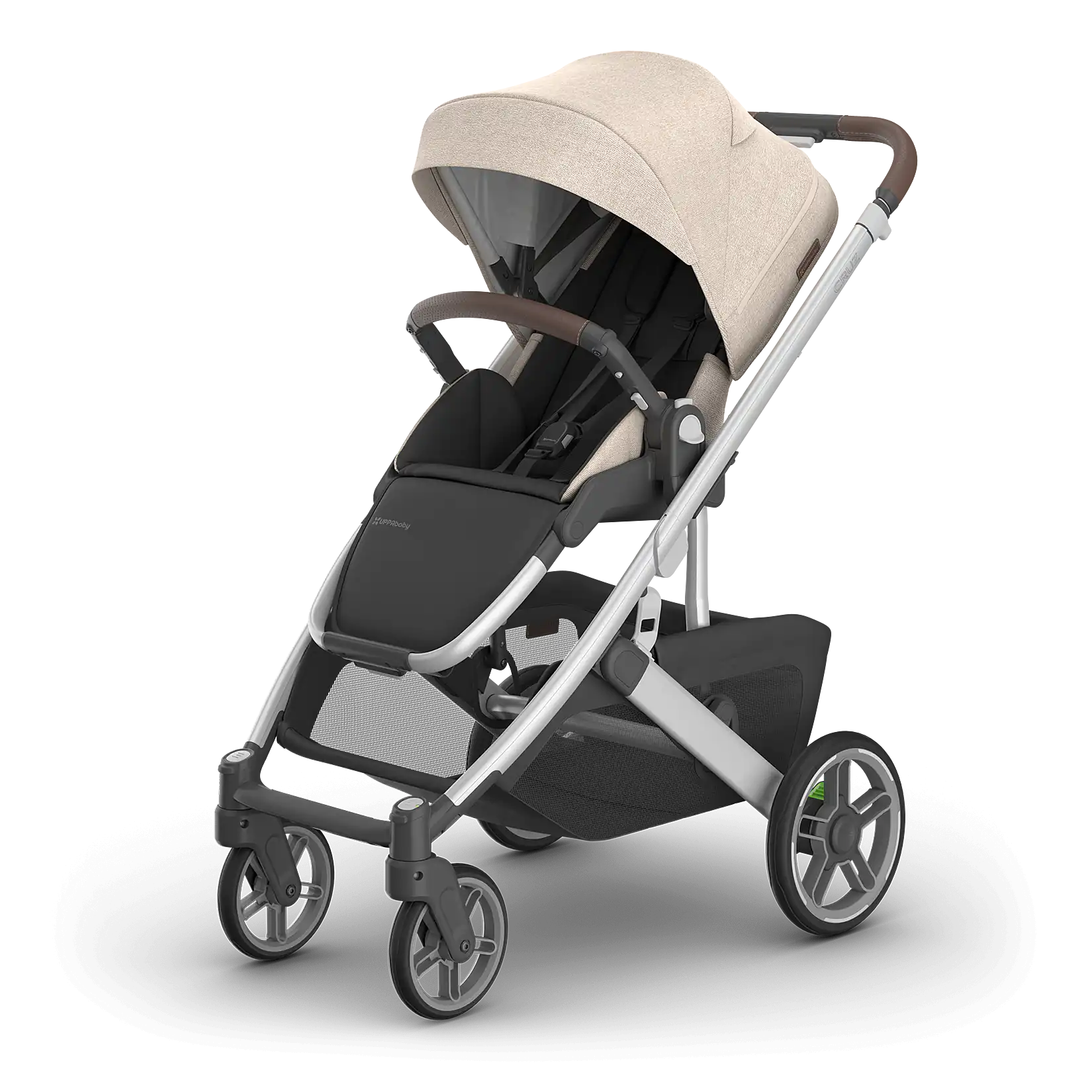 UPPAbaby Cruz V3 Stroller - Image 3