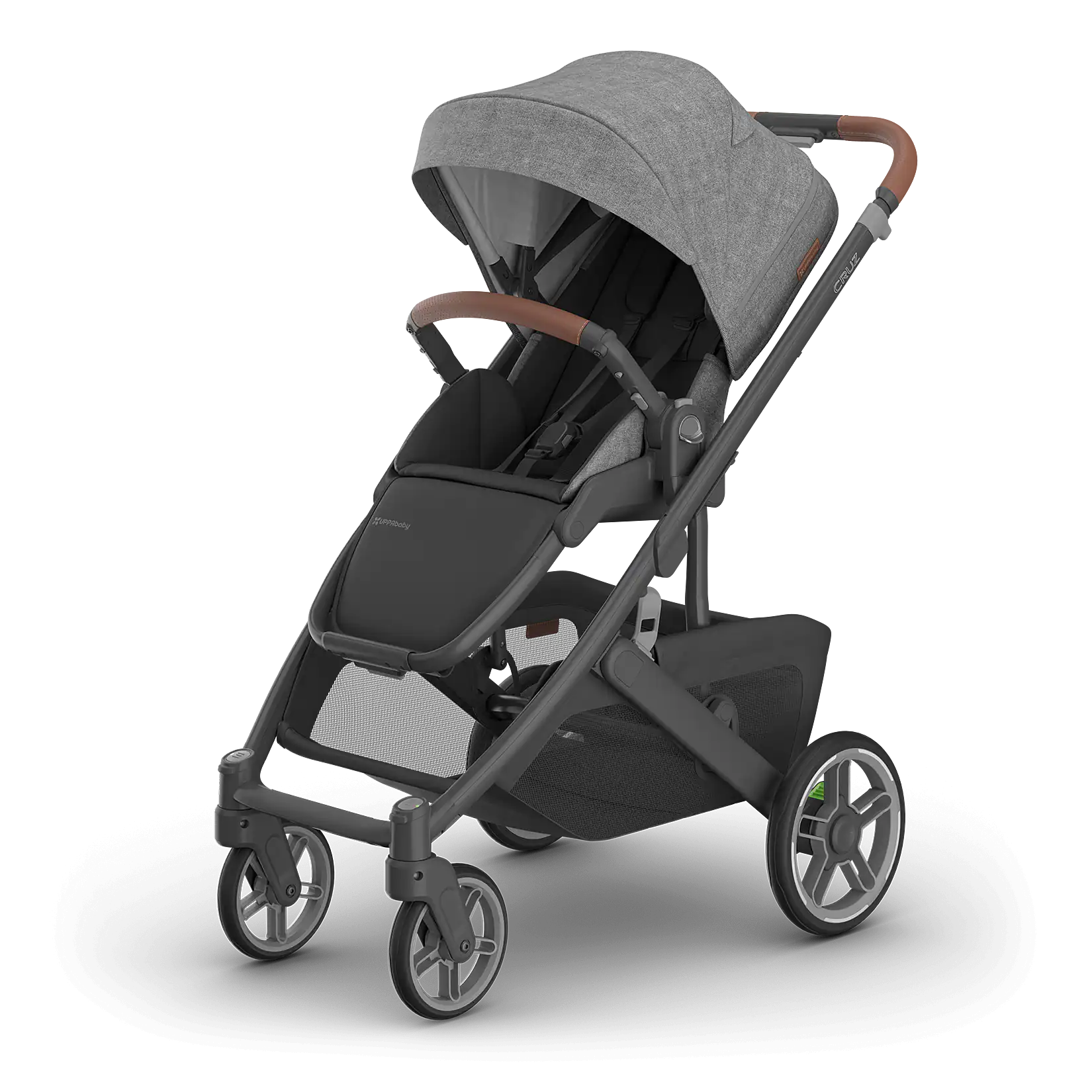 UPPAbaby Cruz V3 Stroller - Image 4