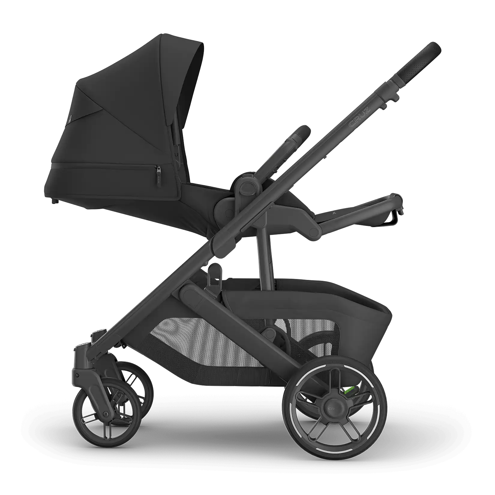 UPPAbaby Cruz V3 Stroller - Image 6