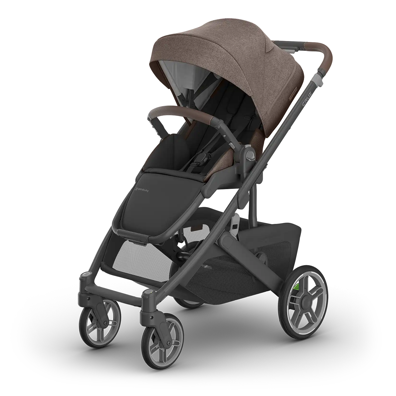UPPAbaby Cruz V3 Stroller - Image 7