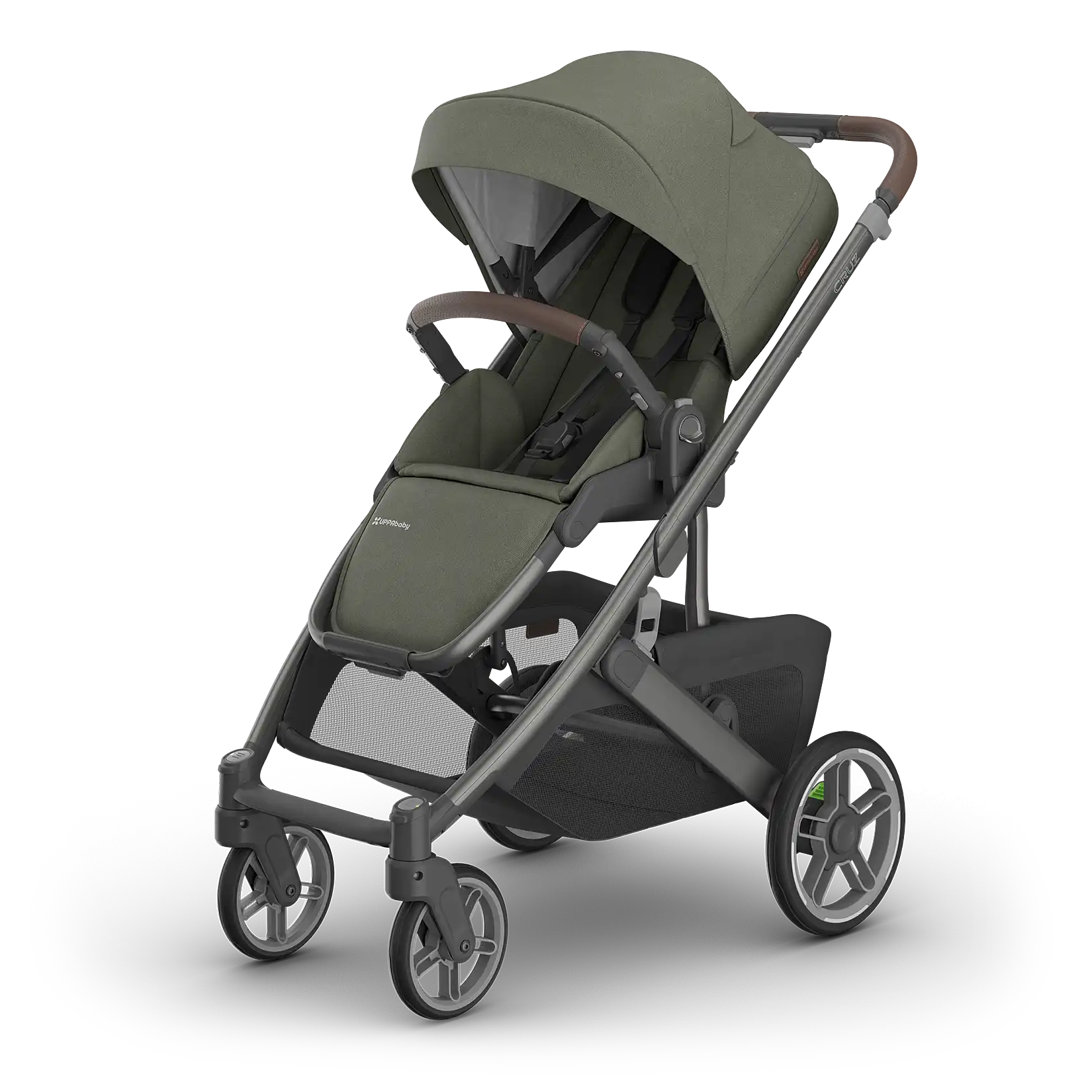 UPPAbaby Cruz V3 Stroller - Image 8