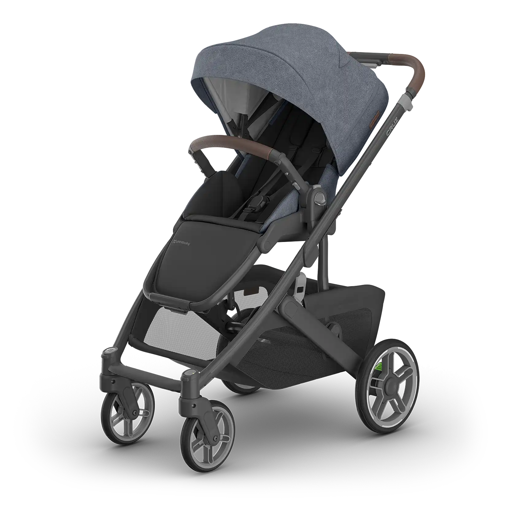 UPPAbaby Cruz V3 Stroller - Image 9