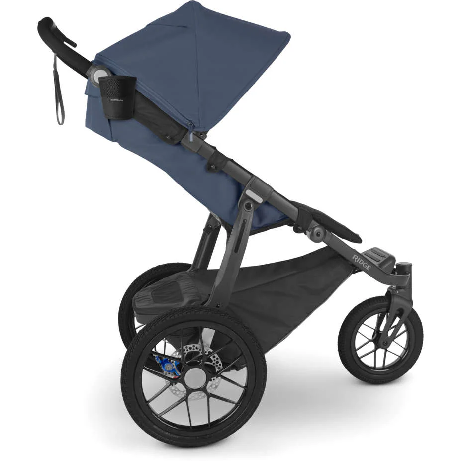 UPPAbaby Ridge Extra Cup Holder - Image 3