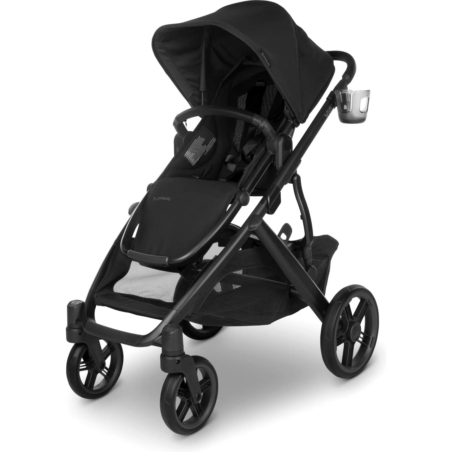 UPPAbaby Cup Holder for Vista/Vista V2/Vista V3, Cruz/Cruz V2, Minu/Minu V2/Minu V3, Minu Duo - Image 15