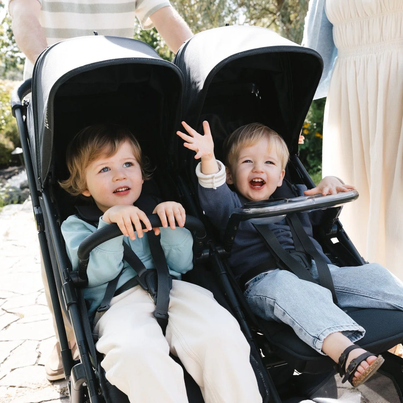 UPPAbaby Minu Duo Stroller - Image 51