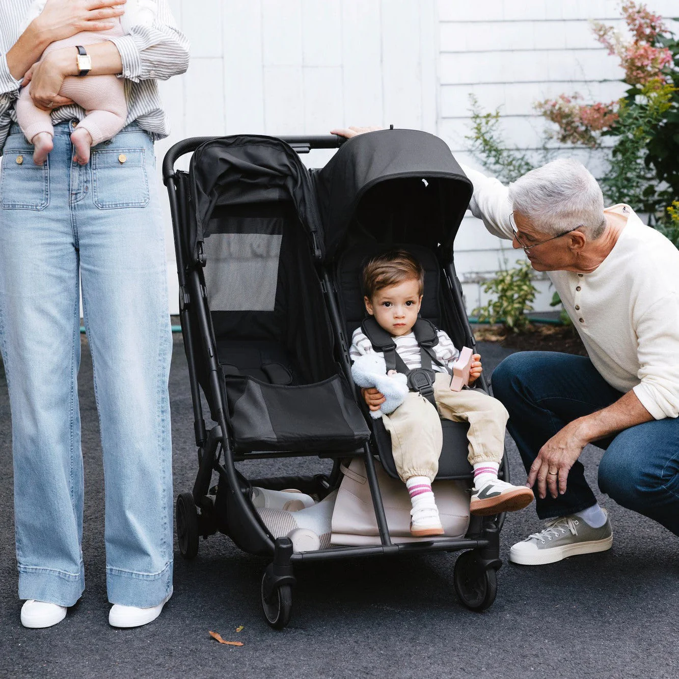 UPPAbaby Minu Duo Stroller - Image 62