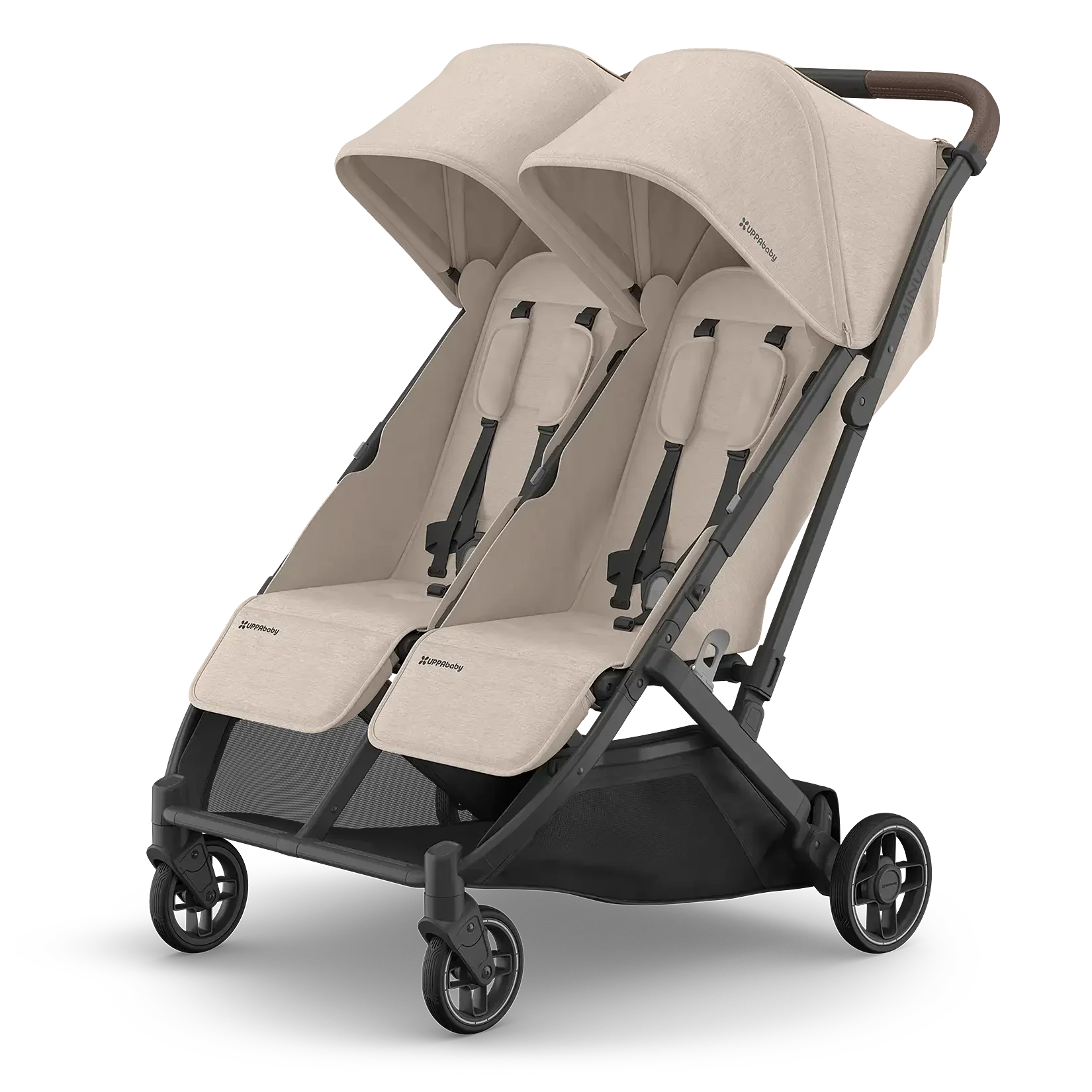 UPPAbaby Minu Duo Stroller - Image 71
