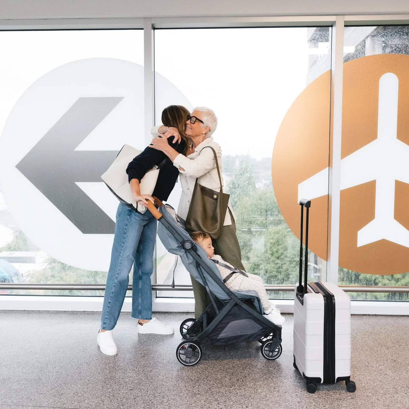 UPPAbaby Minu V3 Stroller - Image 11