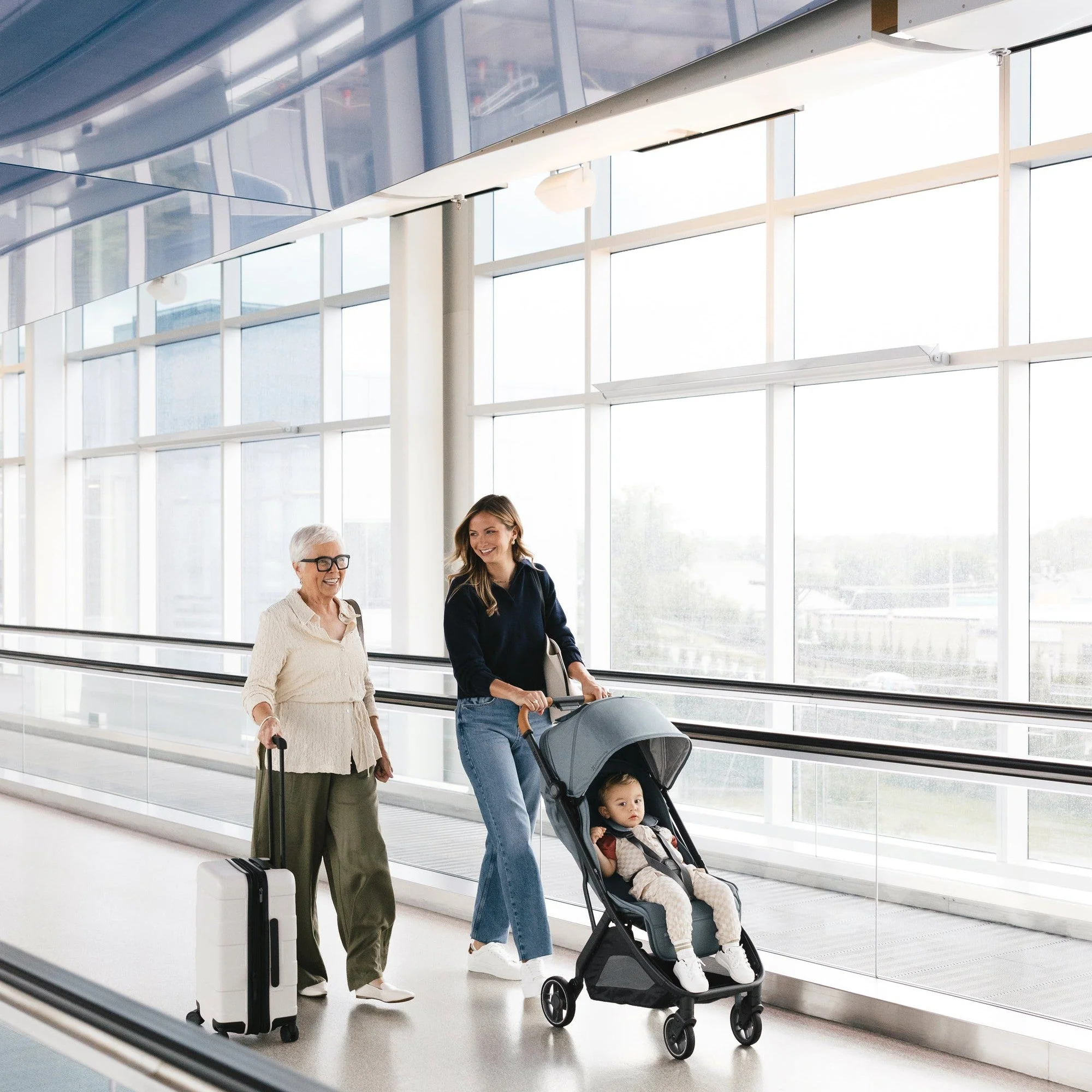 UPPAbaby Minu V3 Stroller - Image 12