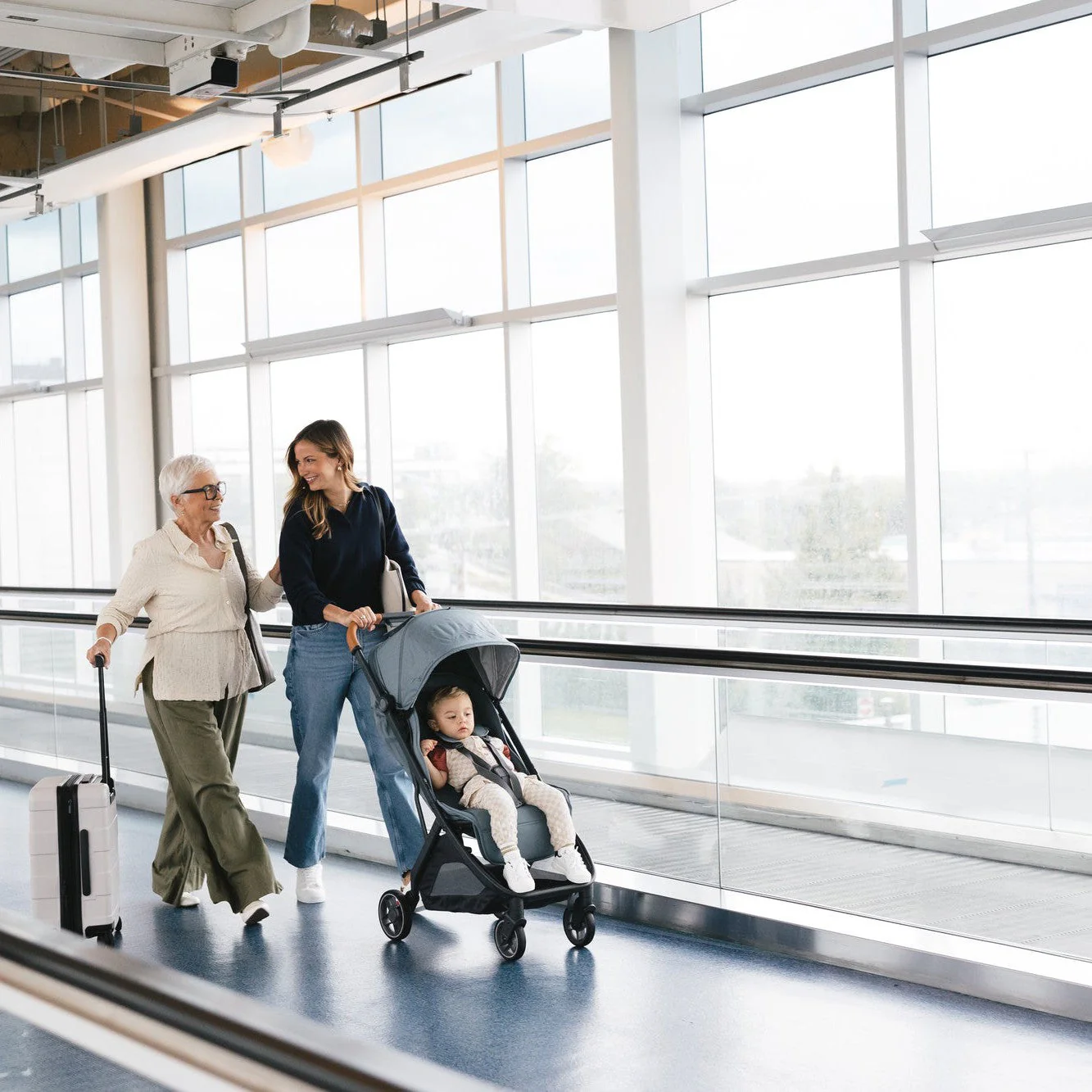 UPPAbaby Minu V3 Stroller - Image 13