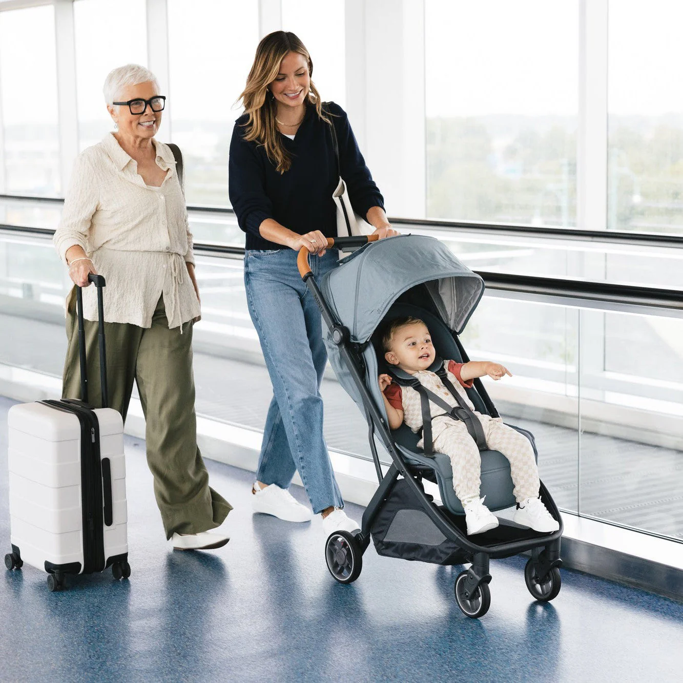 UPPAbaby Minu V3 Stroller - Image 15