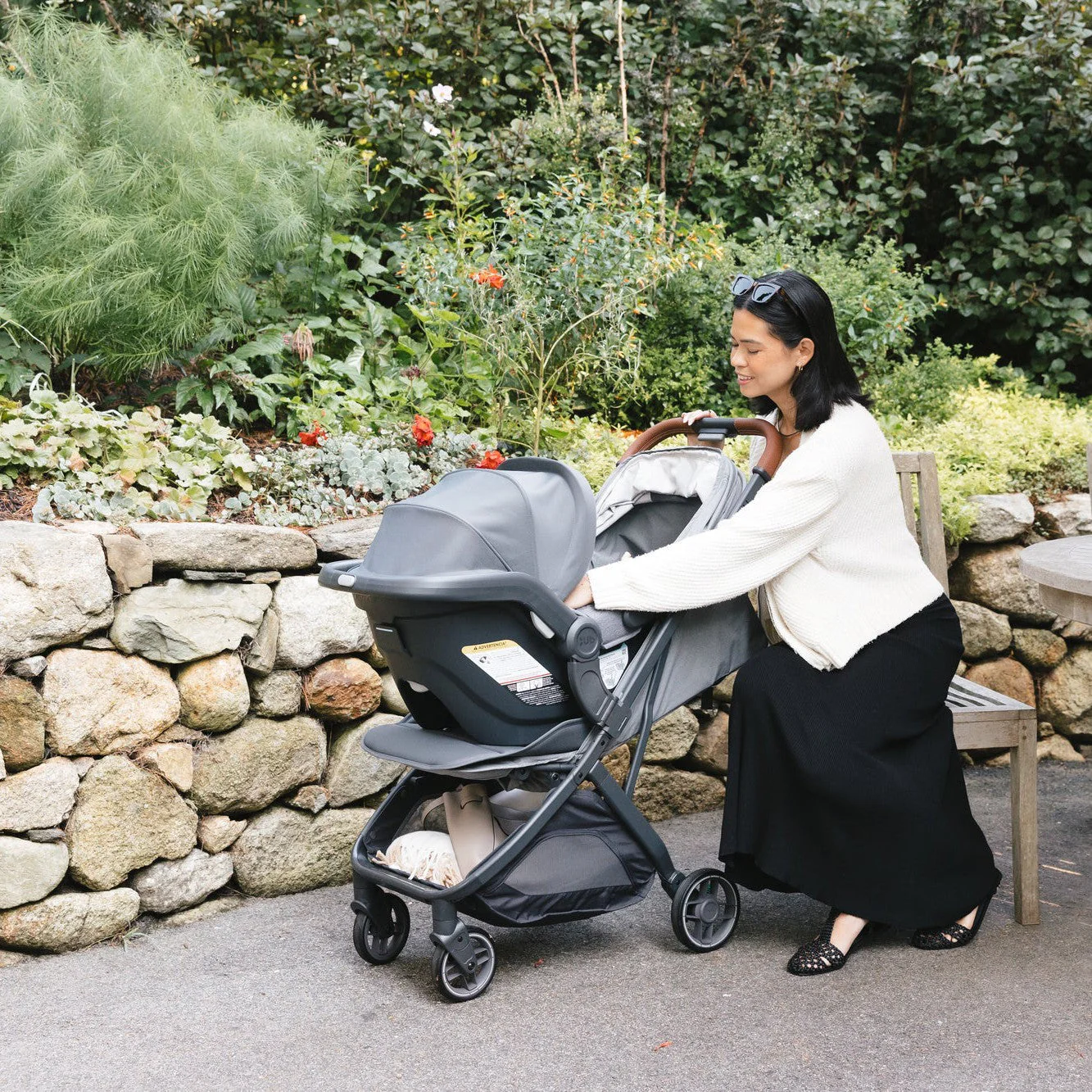 UPPAbaby Minu V3 Stroller - Image 23