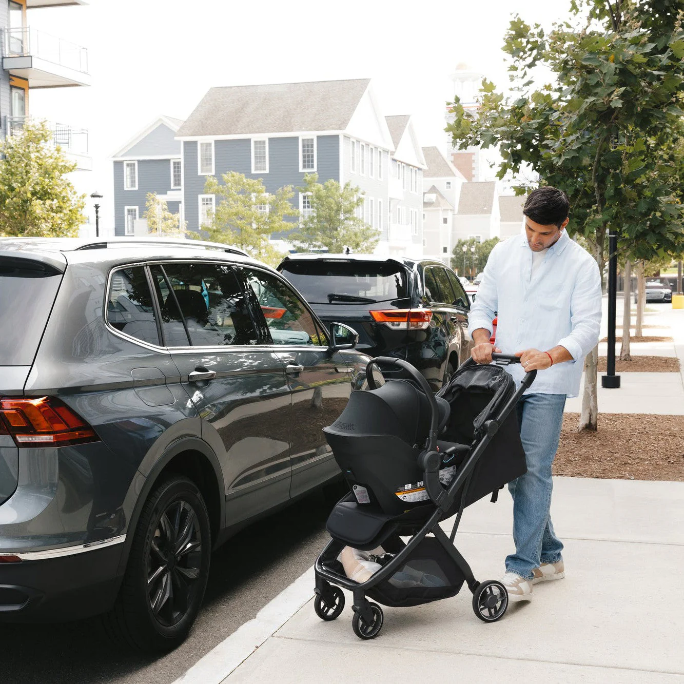 UPPAbaby Minu V3 Stroller - Image 29