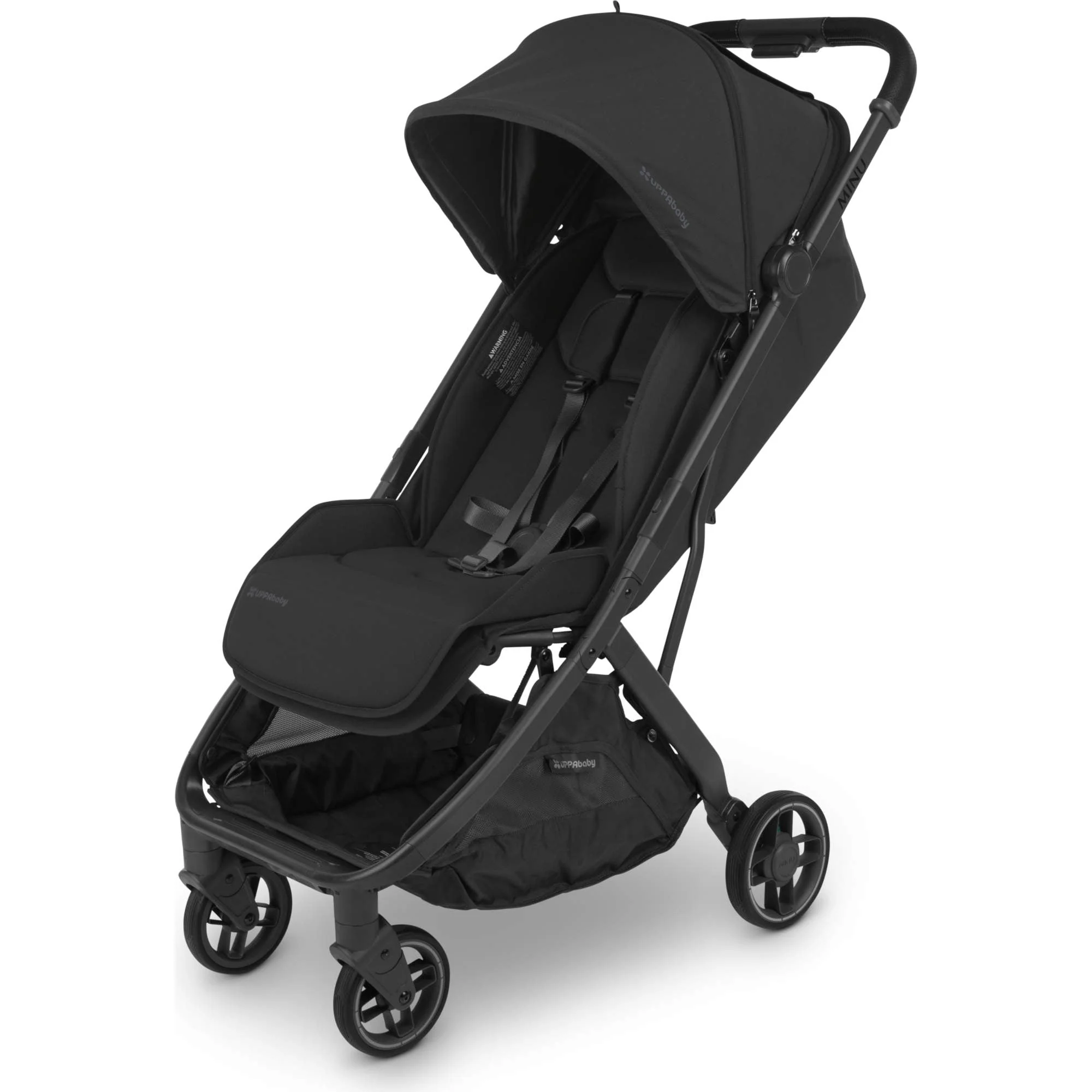 UPPAbaby Minu V3 Stroller - Image 3