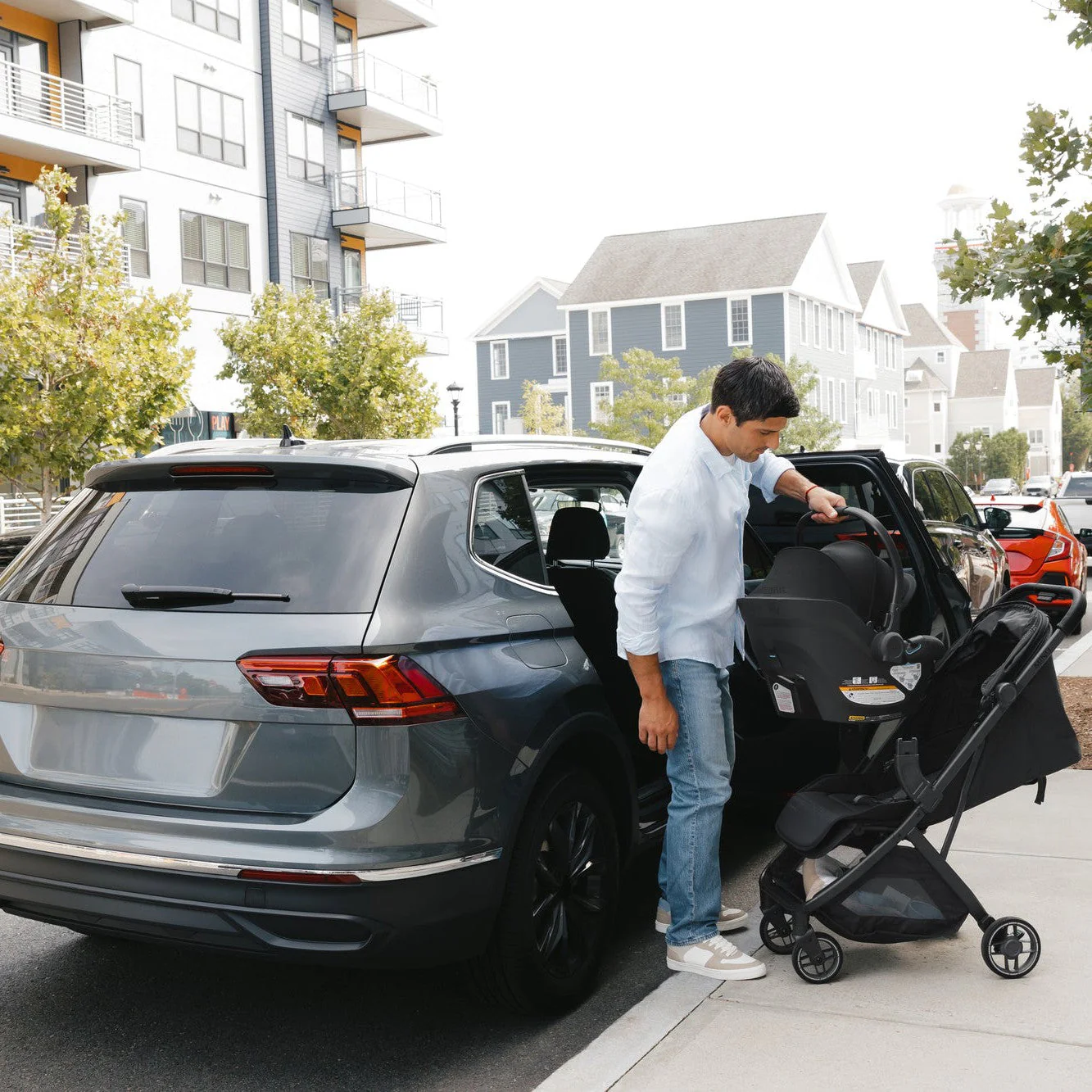 UPPAbaby Minu V3 Stroller - Image 30