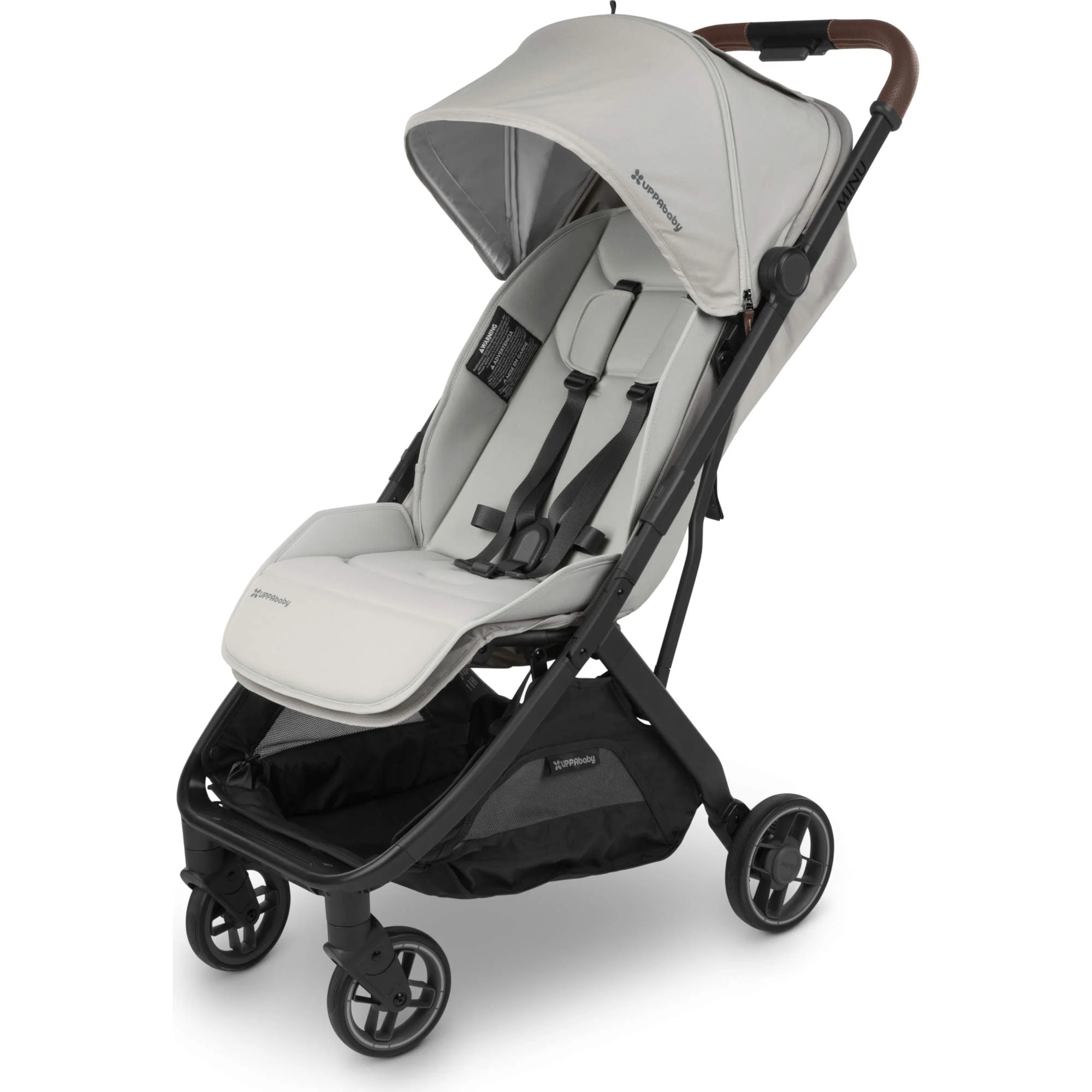 UPPAbaby Minu V3 Stroller - Image 4