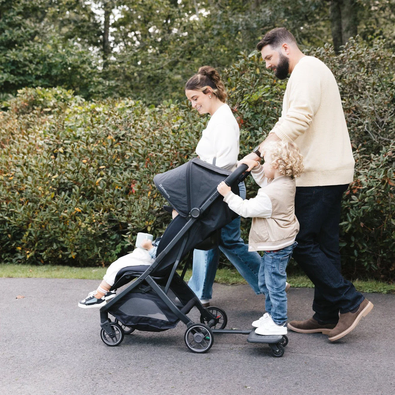 UPPAbaby Minu V3 Stroller - Image 41