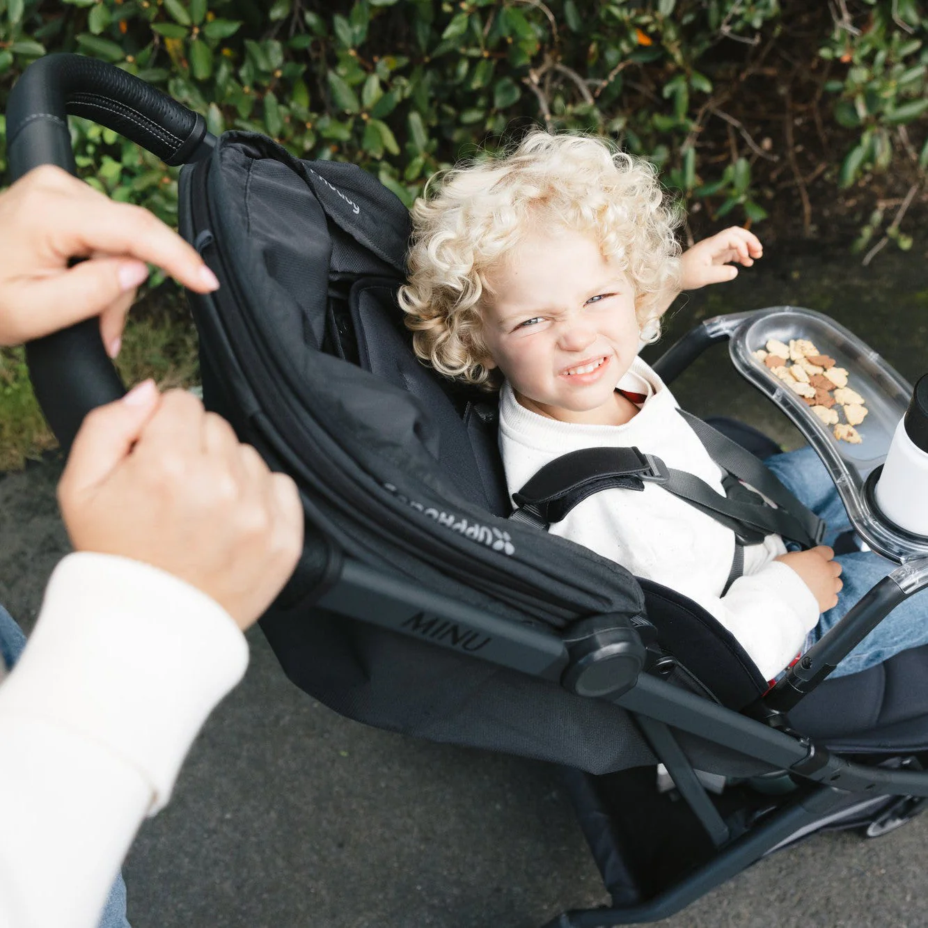 UPPAbaby Minu V3 Stroller - Image 42