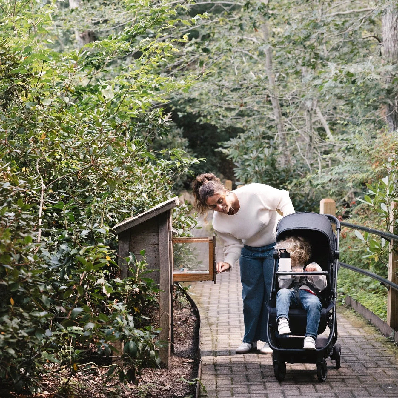 UPPAbaby Minu V3 Stroller - Image 43