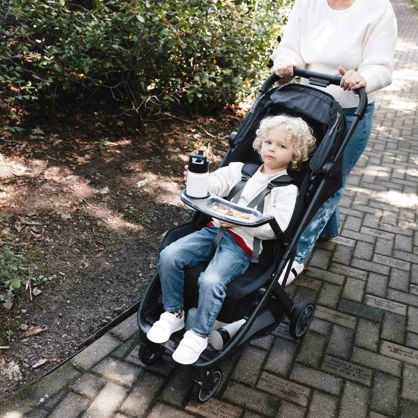 UPPAbaby Minu V3 Stroller - Image 44
