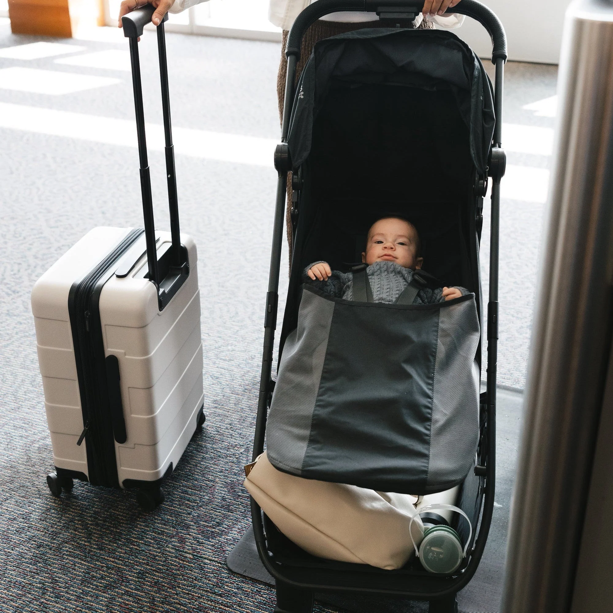 UPPAbaby Minu V3 Stroller - Image 49