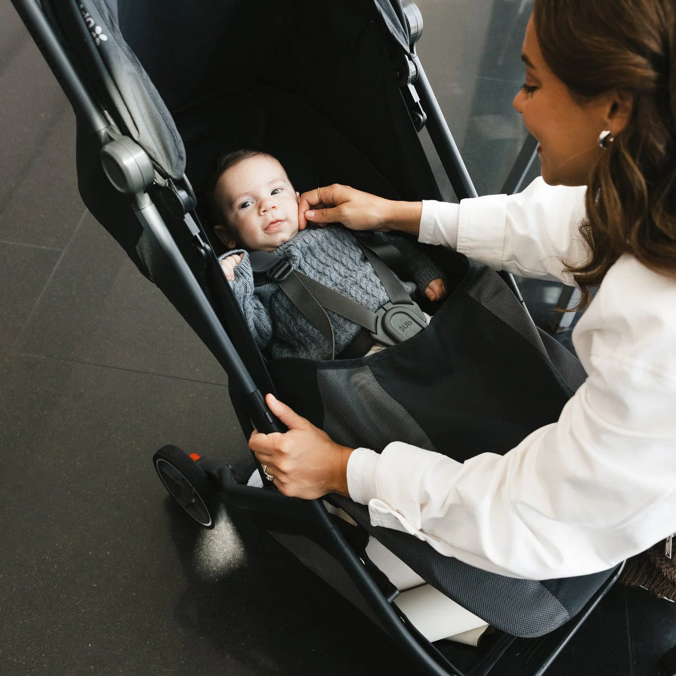 UPPAbaby Minu V3 Stroller - Image 51