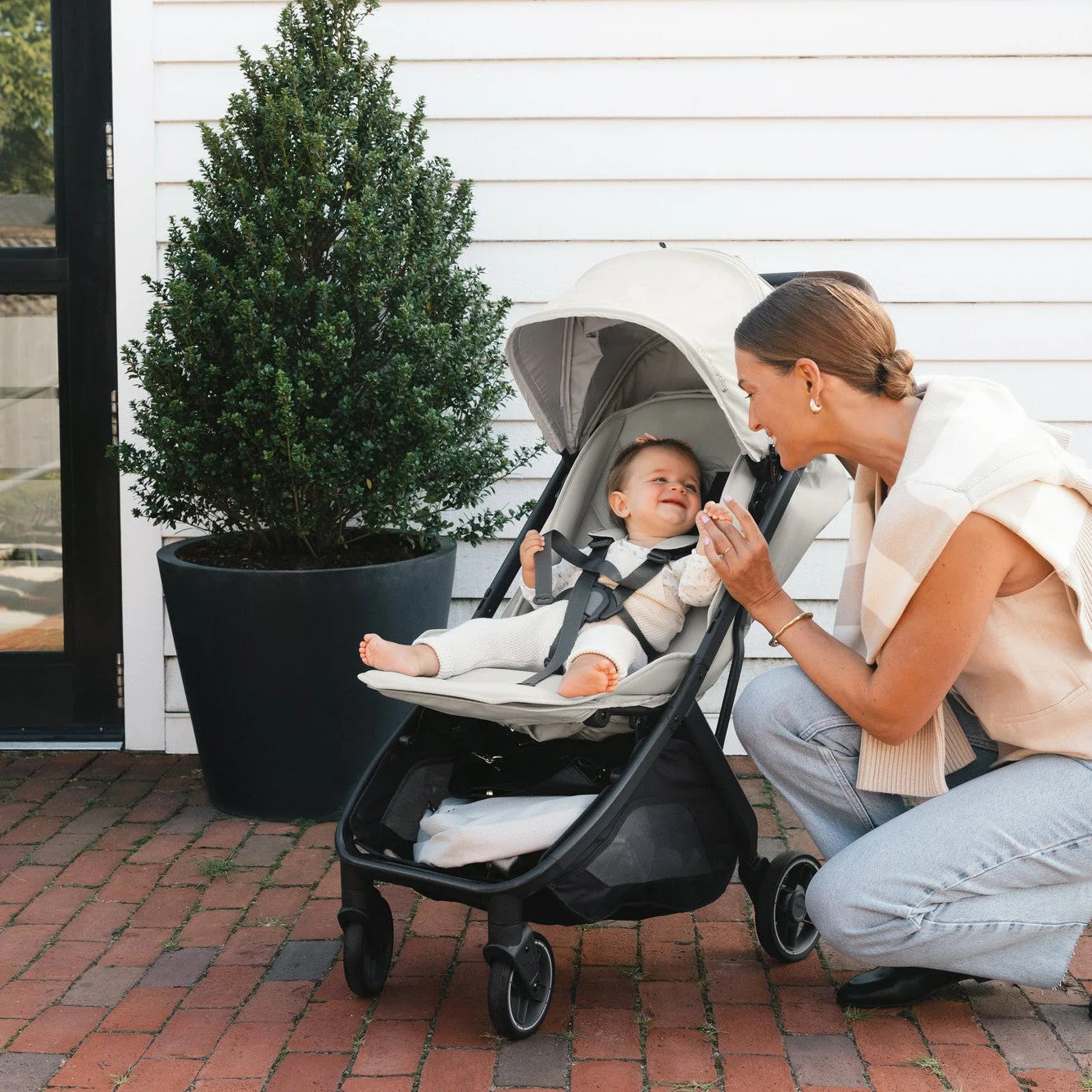 UPPAbaby Minu V3 Stroller - Image 54