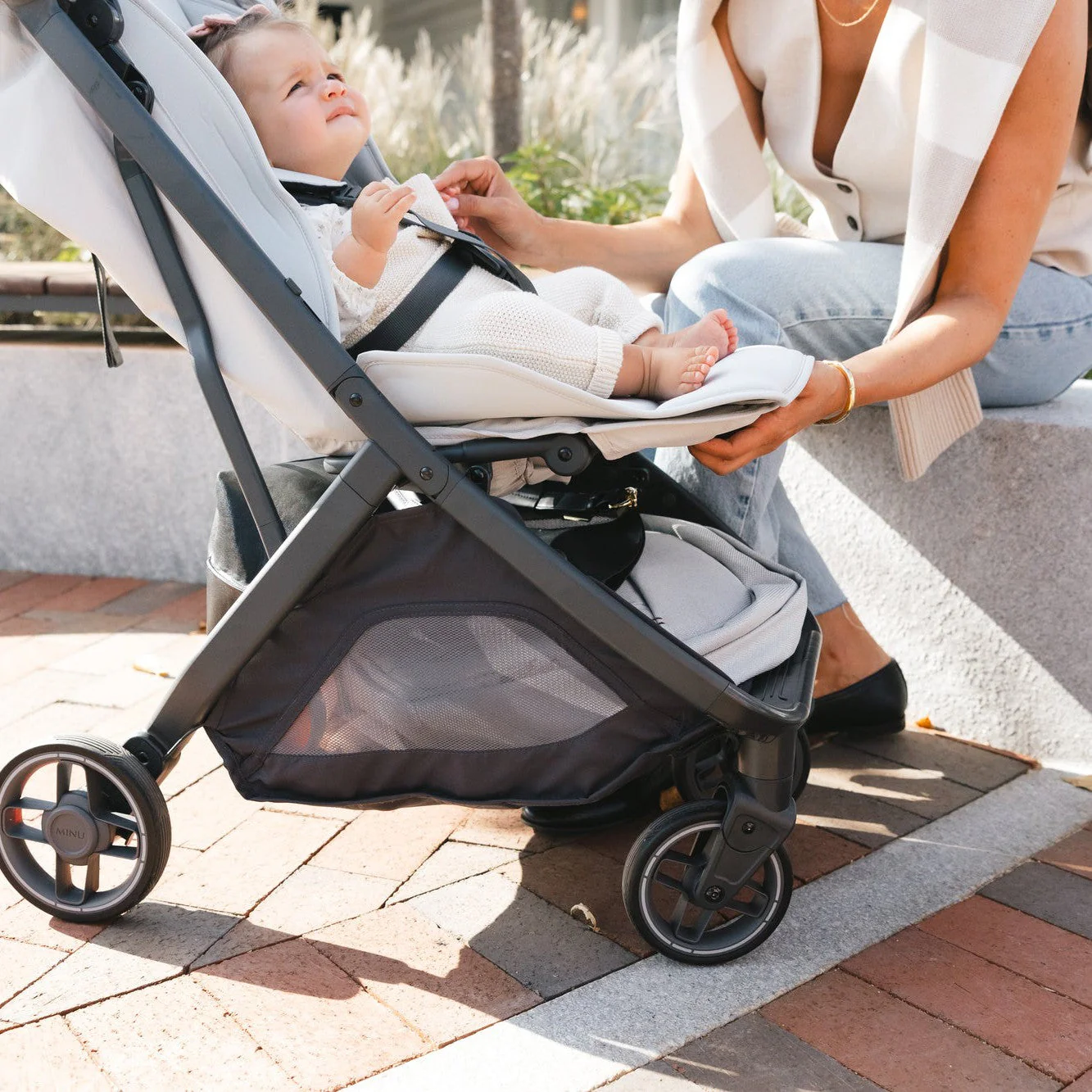 UPPAbaby Minu V3 Stroller - Image 55