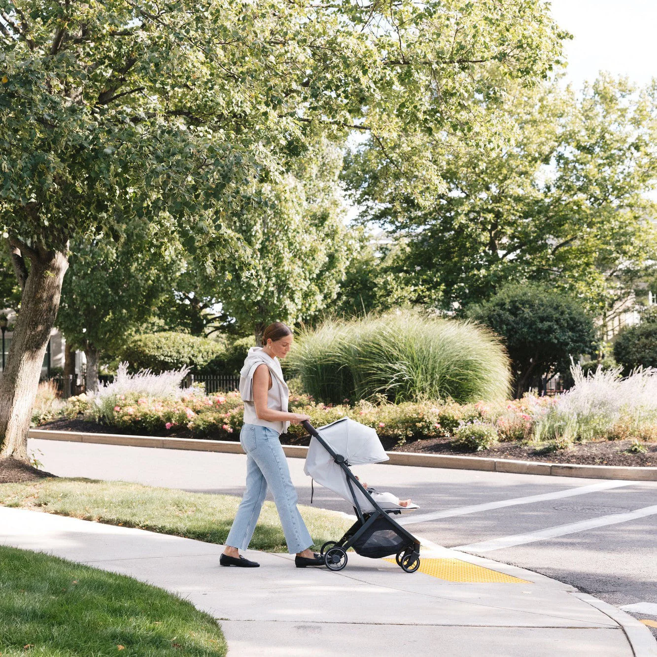 UPPAbaby Minu V3 Stroller - Image 57
