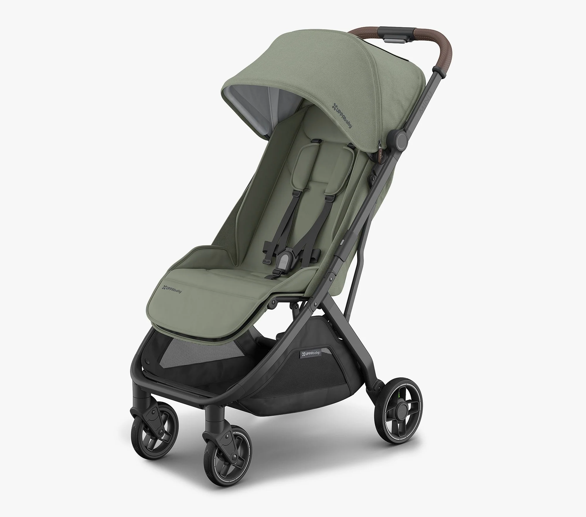 UPPAbaby Minu V3 Stroller - Image 60
