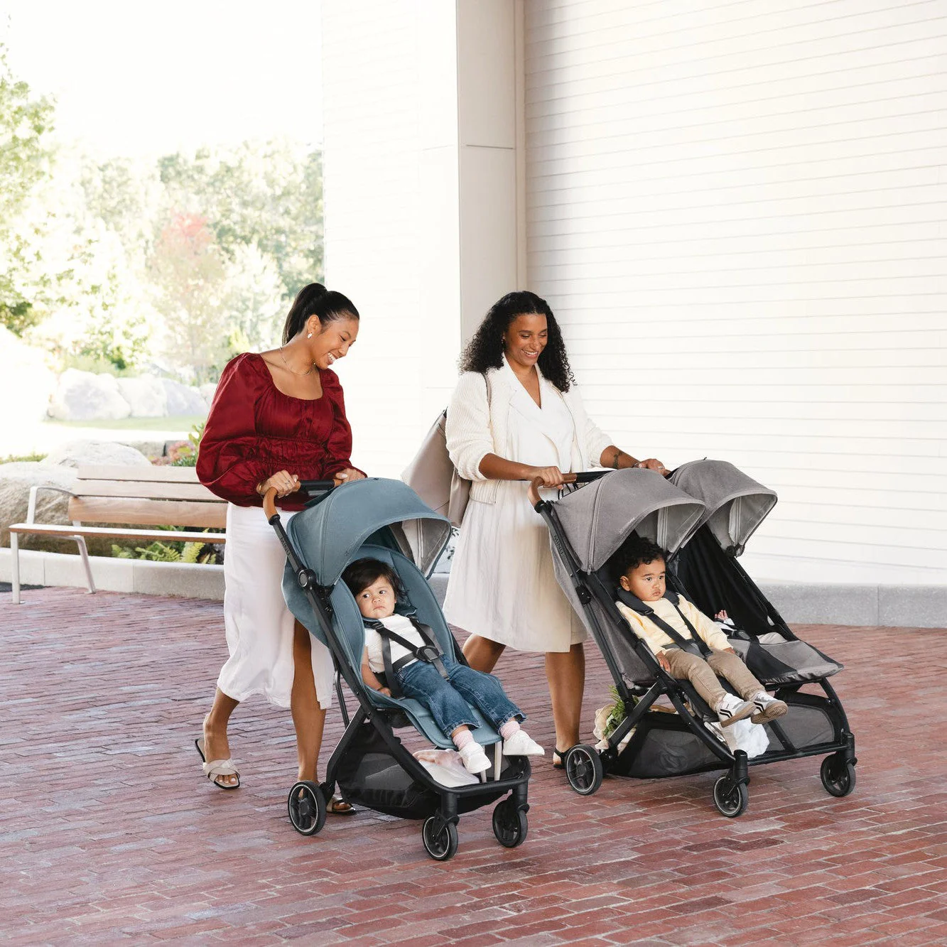 UPPAbaby Minu V3 Stroller - Image 9