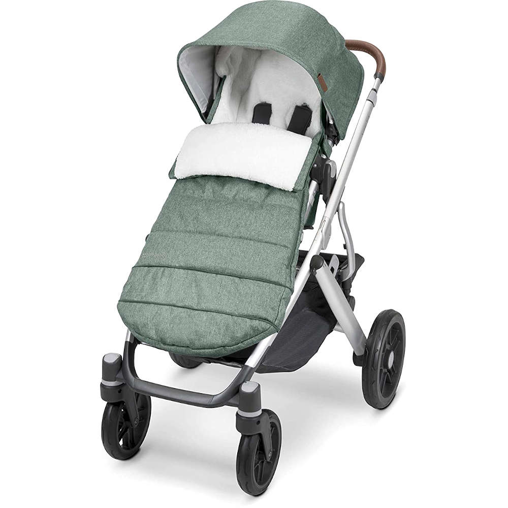 UPPAbaby CozyGanoosh Footmuff - Image 10