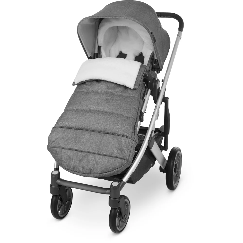 UPPAbaby CozyGanoosh Footmuff - Image 12