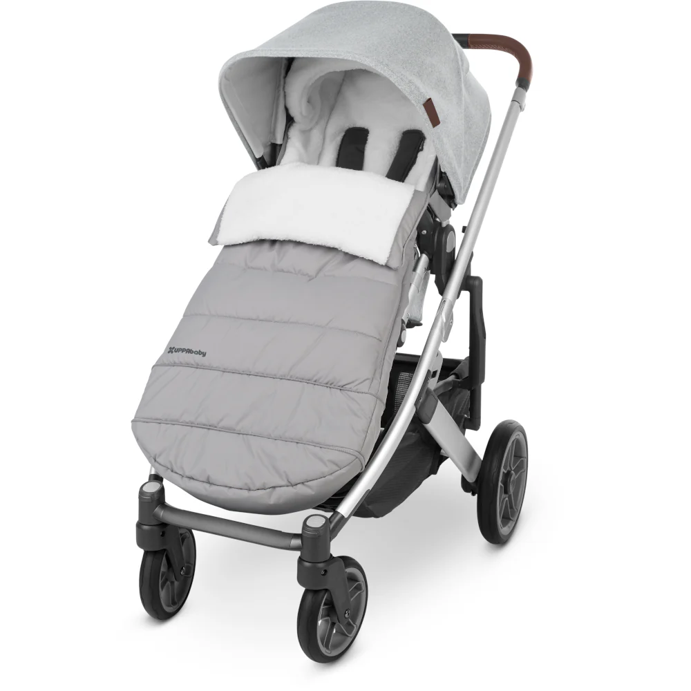 UPPAbaby CozyGanoosh Footmuff - Image 13