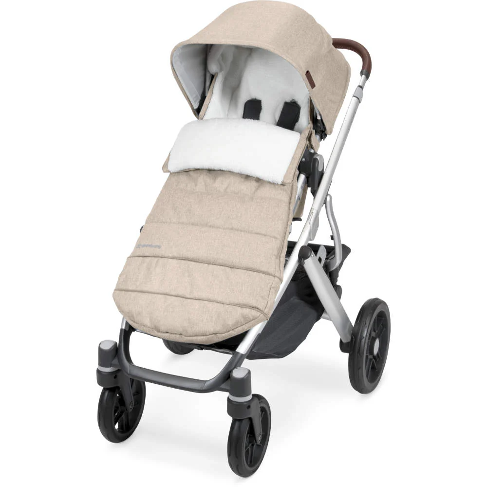 UPPAbaby CozyGanoosh Footmuff - Image 14