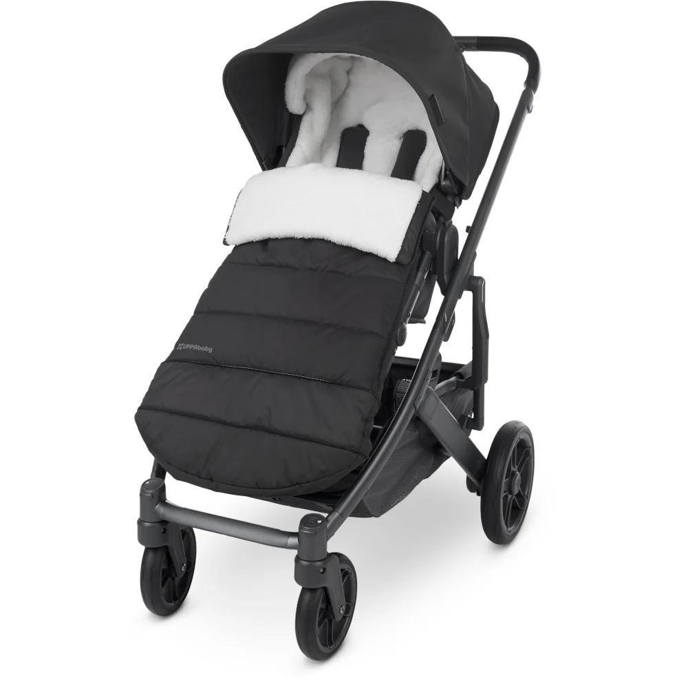UPPAbaby CozyGanoosh Footmuff - Image 15