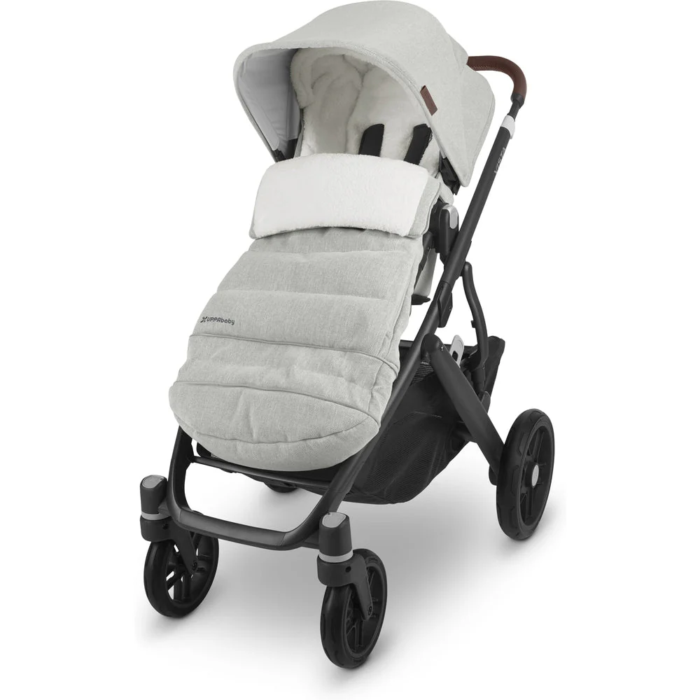 UPPAbaby CozyGanoosh Footmuff - Image 16