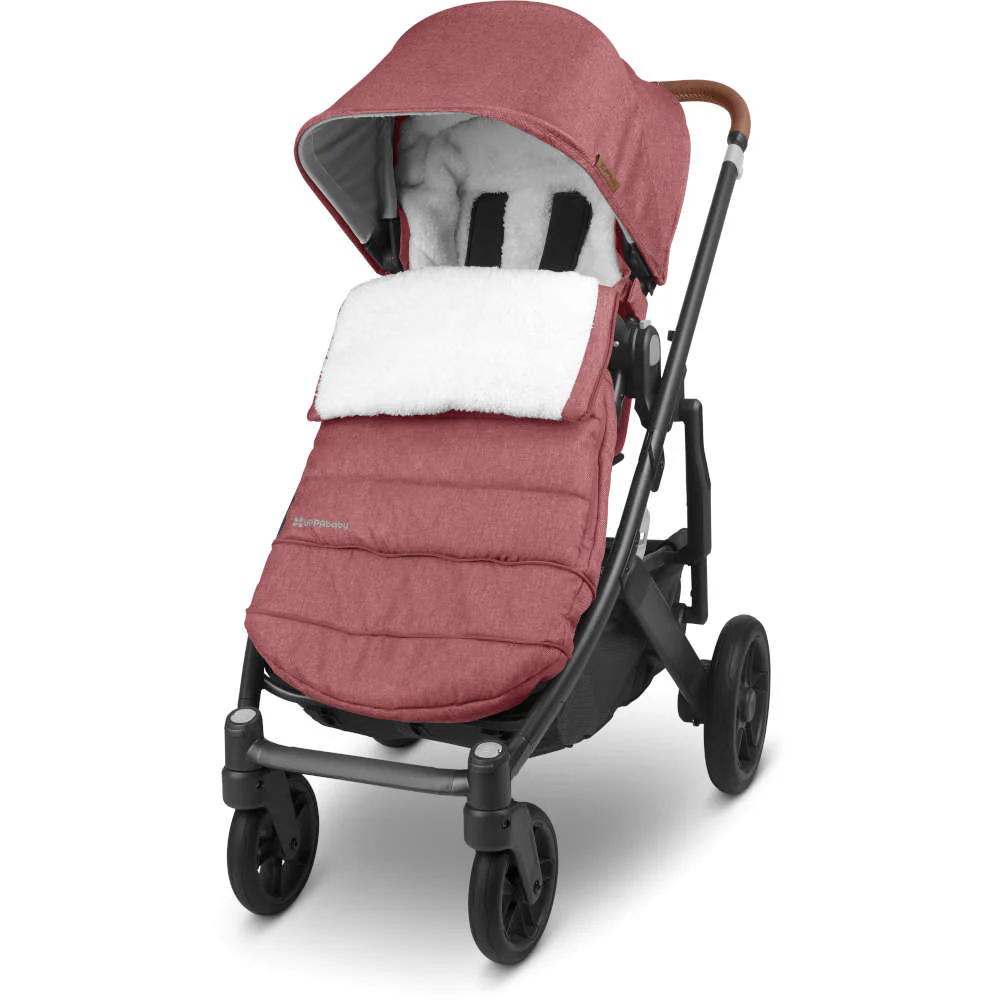 UPPAbaby CozyGanoosh Footmuff - Image 17