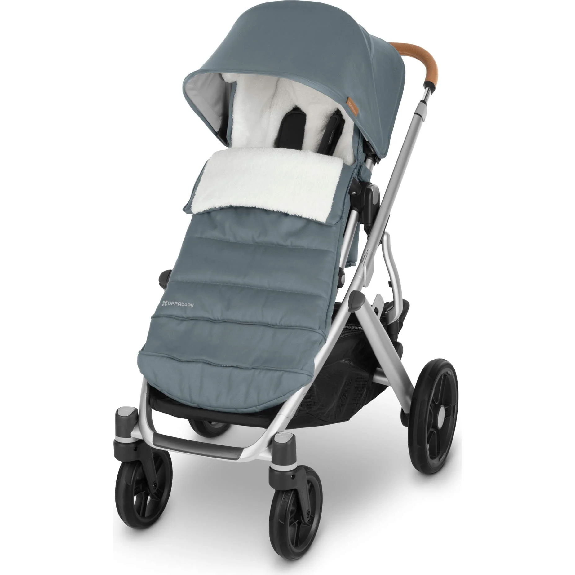 UPPAbaby CozyGanoosh Footmuff - Image 18