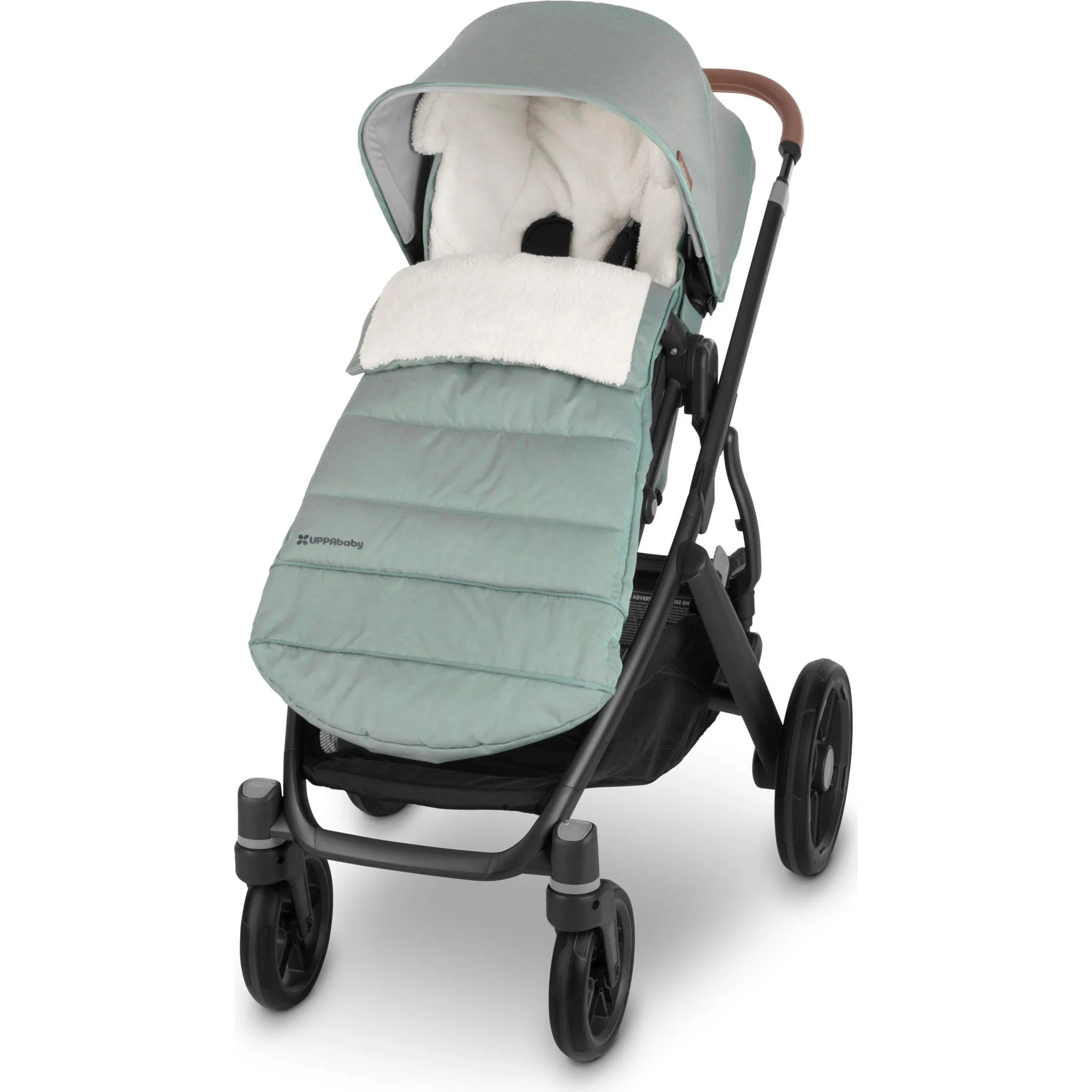 UPPAbaby CozyGanoosh Footmuff - Image 19