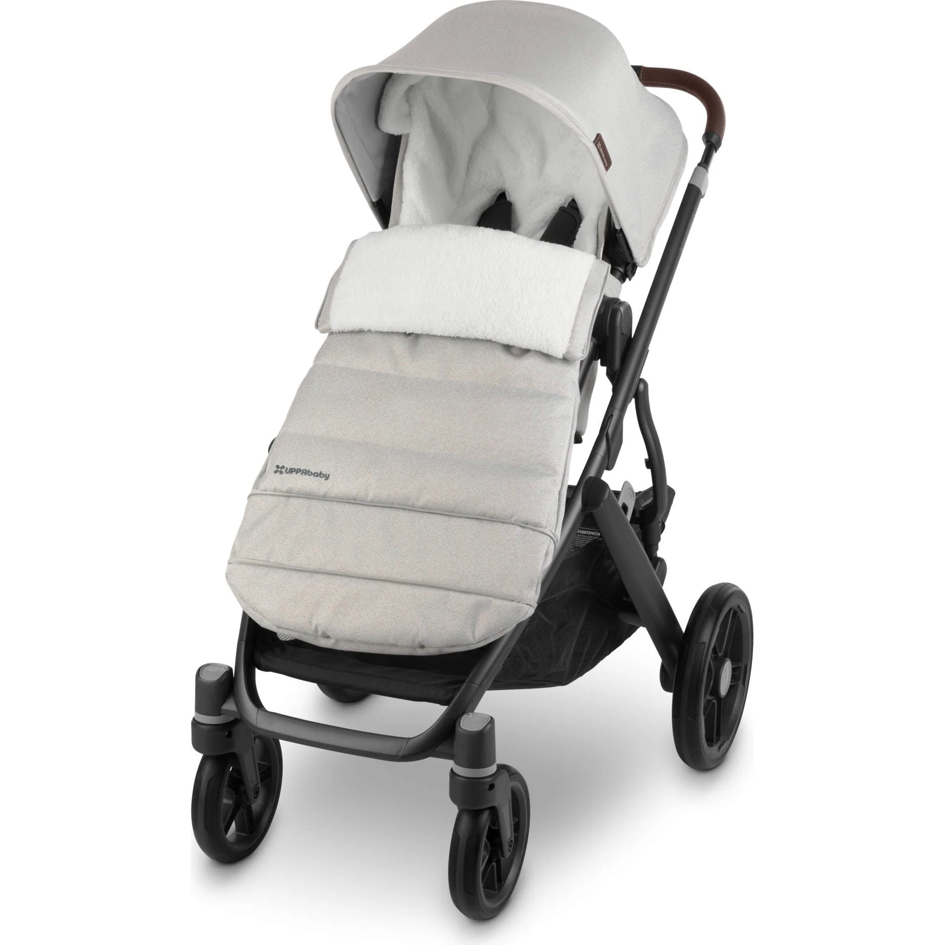 UPPAbaby CozyGanoosh Footmuff - Image 20